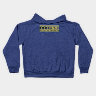 Rams / Xmas Edition Kids Hoodie